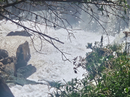 Fourteen Falls-Thika必去景点