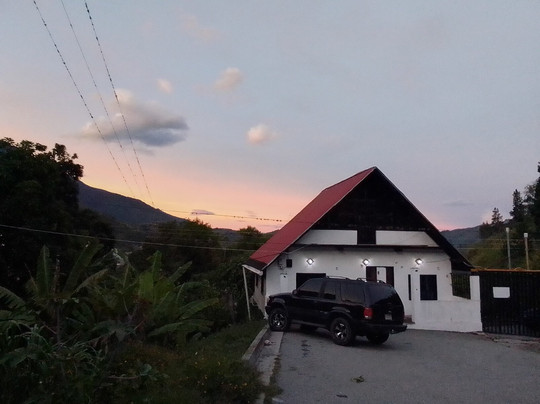 Pueblo De Tabay-Tabay必去景点