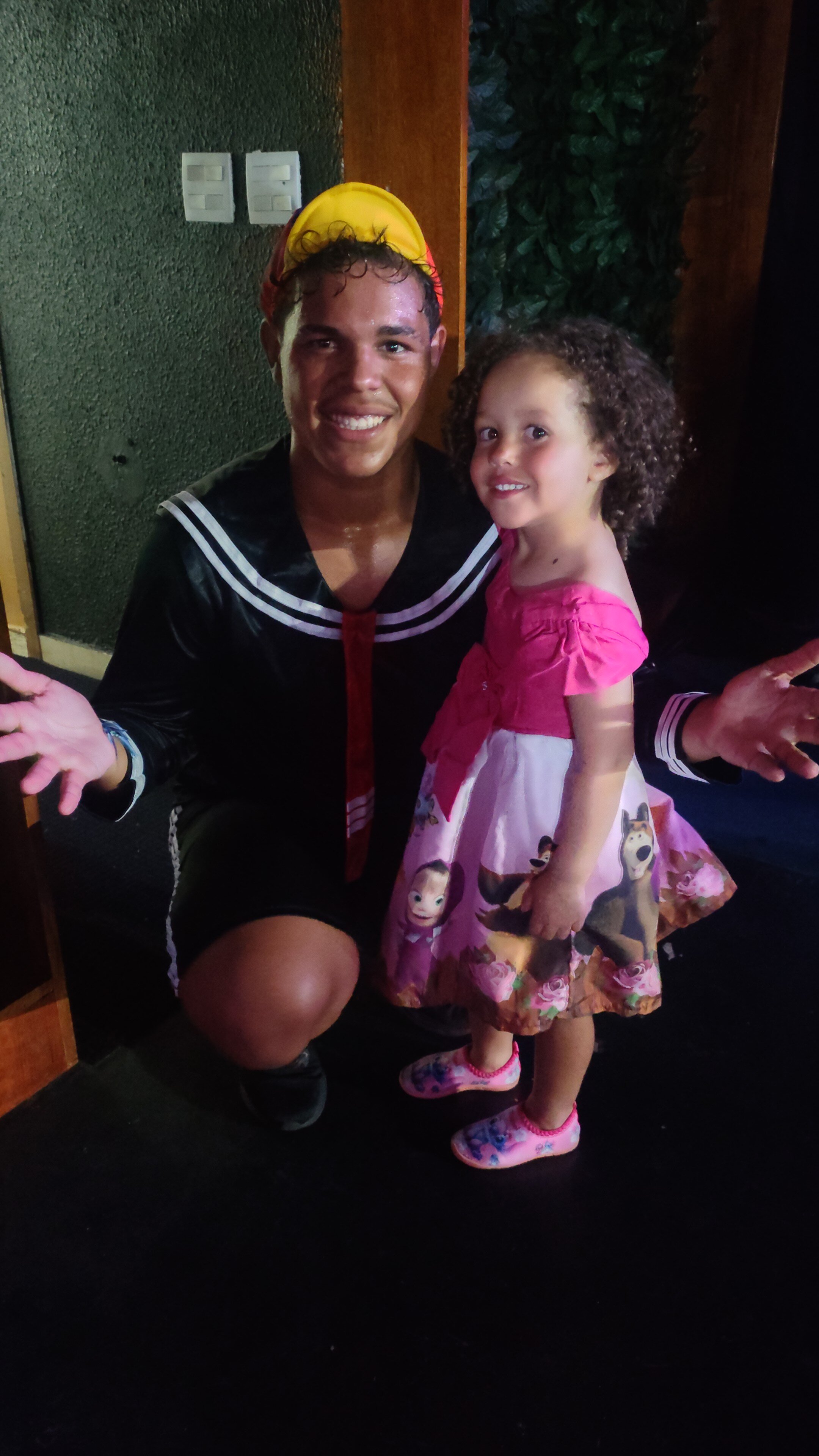 Wyndham Olímpia Royal Hotels-家庭/游戏区