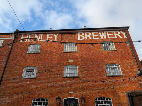 Hotel du Vin & Bistro Henley-On-Thames主图