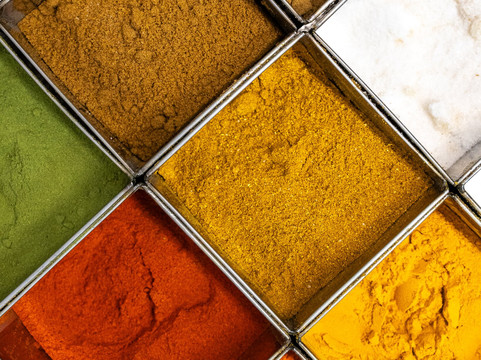 Samudra - Indian Restaurant Sopot