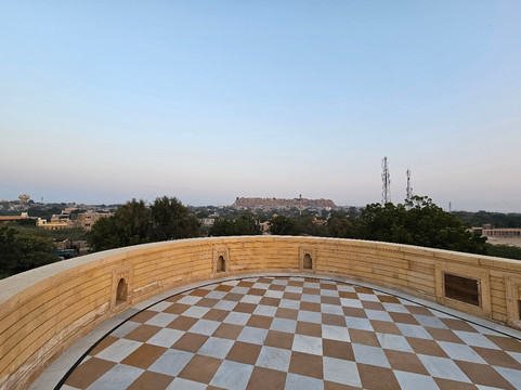 Rajasthan Tour Planner-斋蒲尔必去景点