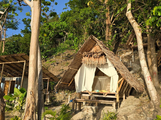 Keelooma | Linapacan Tour, Expedition and Island Stay-利纳帕坎岛必去景点