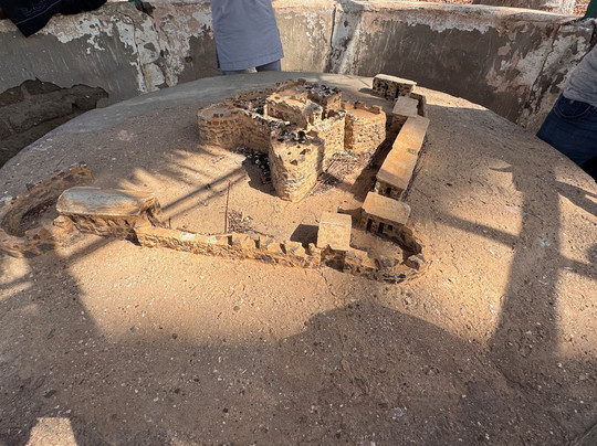 詹姆斯岛-North Bank Division必去景点