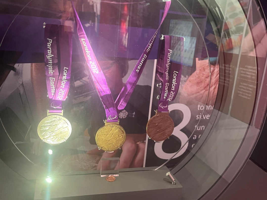 The Royal Mint Experience-Llantrisant必去景点