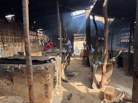 Tanji Fishing Village-Tanji必去景点