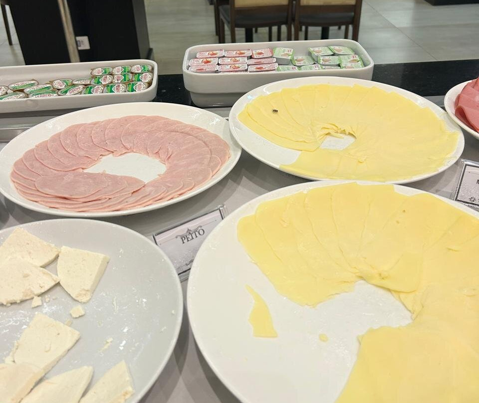 Transamérica Executive Maringá主图