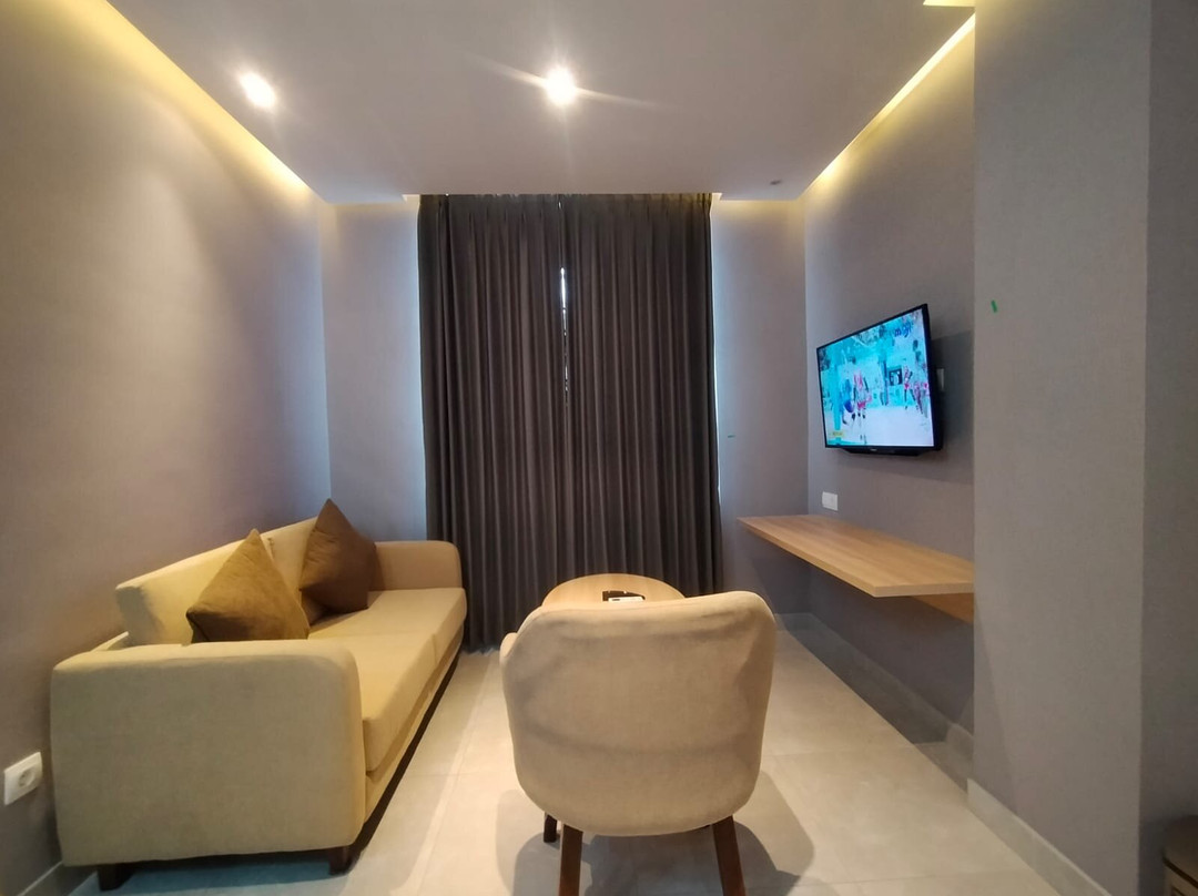 OPA Hotel Palembang