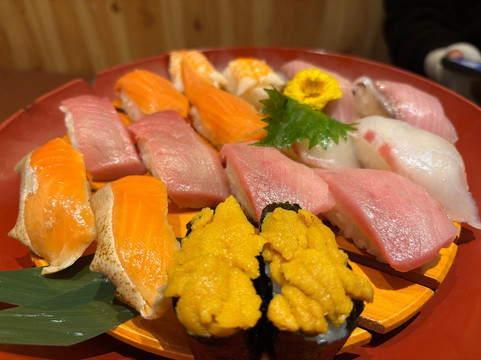 すし酒場 フジヤマ 秋葉原店