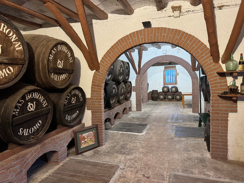 Mas Boronat Resort主图