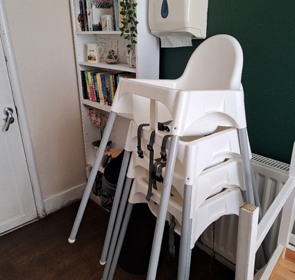 Inglenook Farm-圣海伦斯必去景点