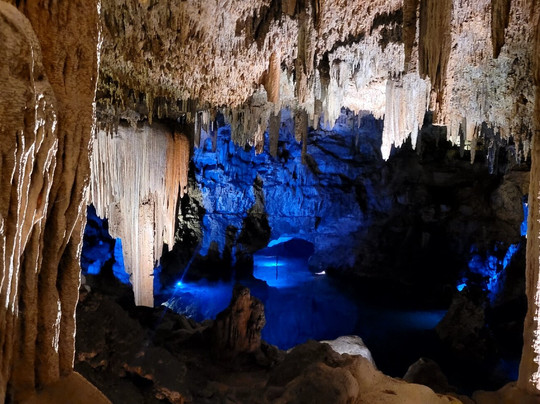 Zazil Tunich-巴利亚多利德必去景点