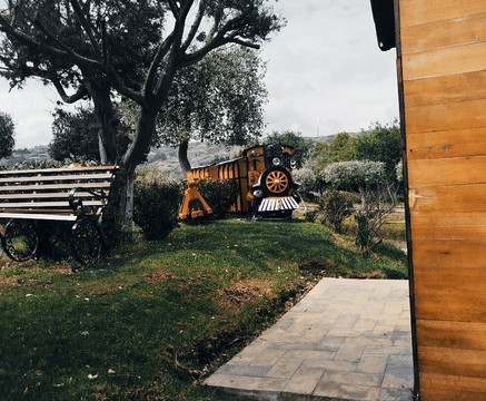 Laguna de Colta-Riobamba必去景点