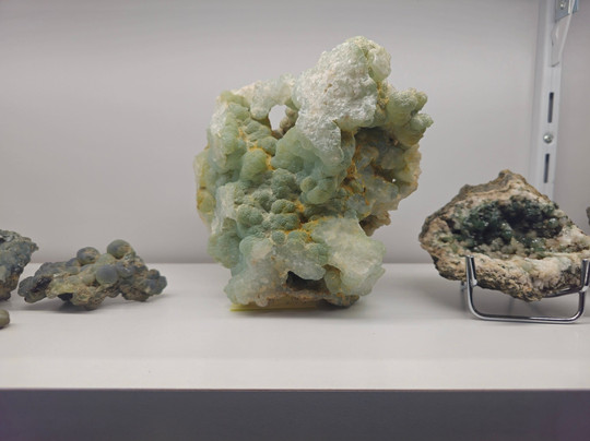 Museum Gherdëina-奥蒂塞伊必去景点