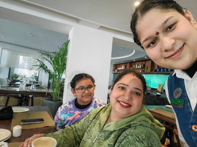 Lemon Tree Premier, Rishikesh-官方