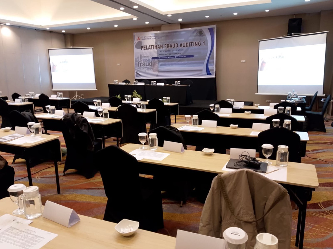 Hotel Neo+ Waru Sidoarjo主图