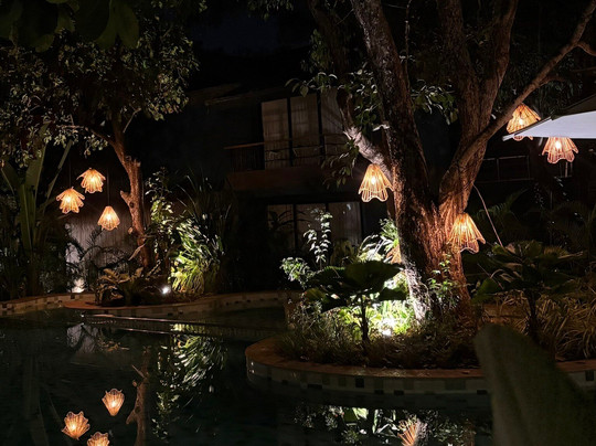 Avataara Resort & Spa主图