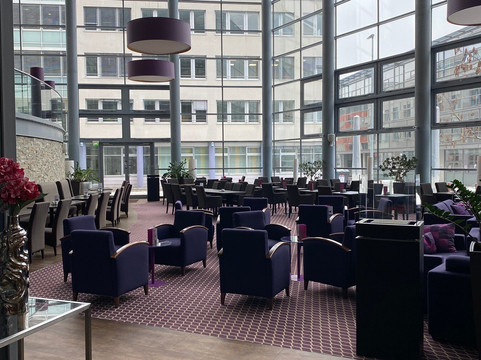 普尔曼爱尔福特大教堂酒店主图