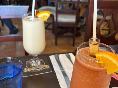 Swizzle Inn-Hamilton Parish必去景点