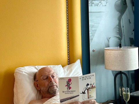 Hollander Hotel主图