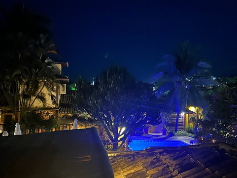 Pousada do Namorado主图