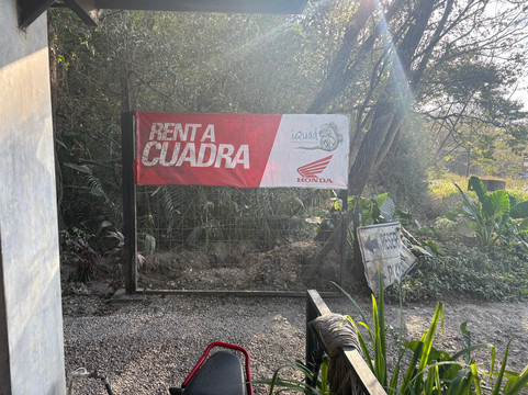 iQuad-诺萨拉必去景点