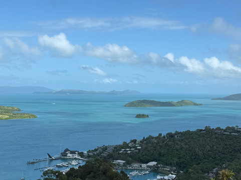 Hamilton Island Offroad Adventures-汉密尔顿岛必去景点