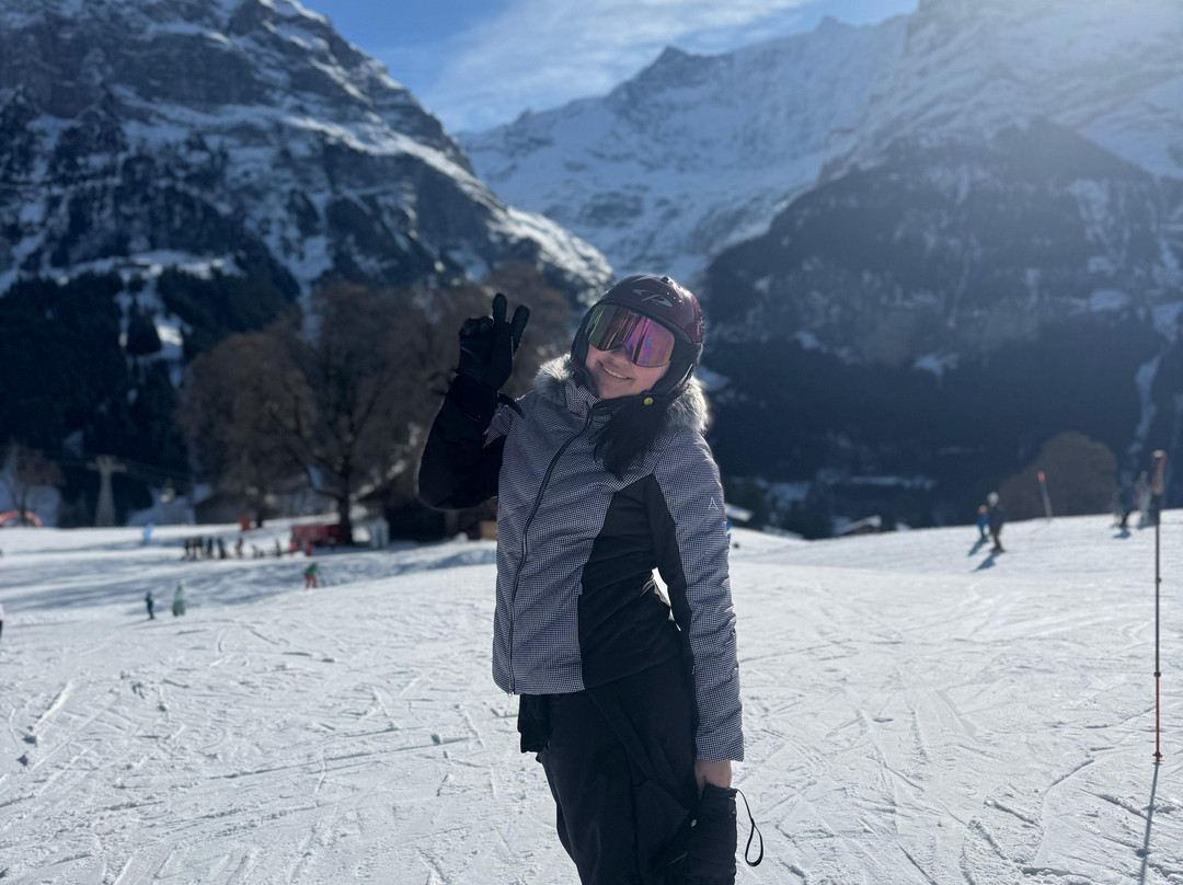 Buri Sport-格林德瓦必去景点