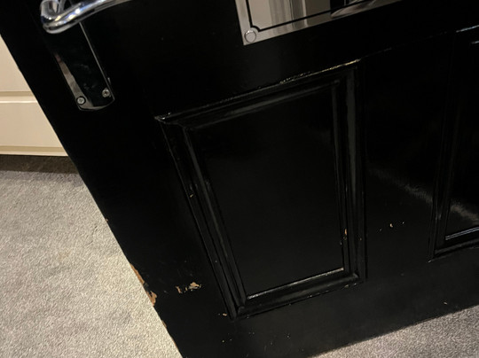 Mount Stewart Hotel主图