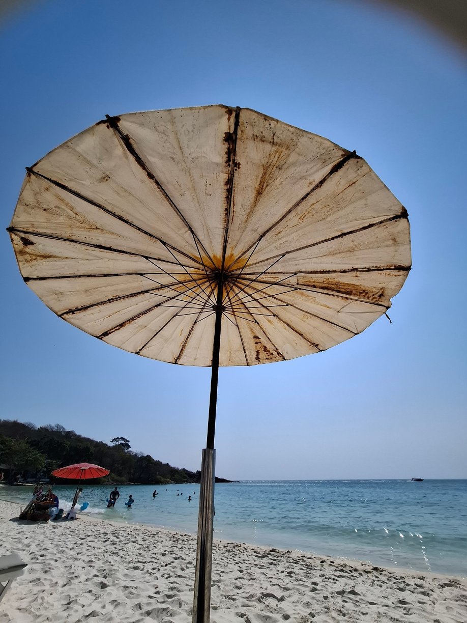 西开奥海滩度假村-官方