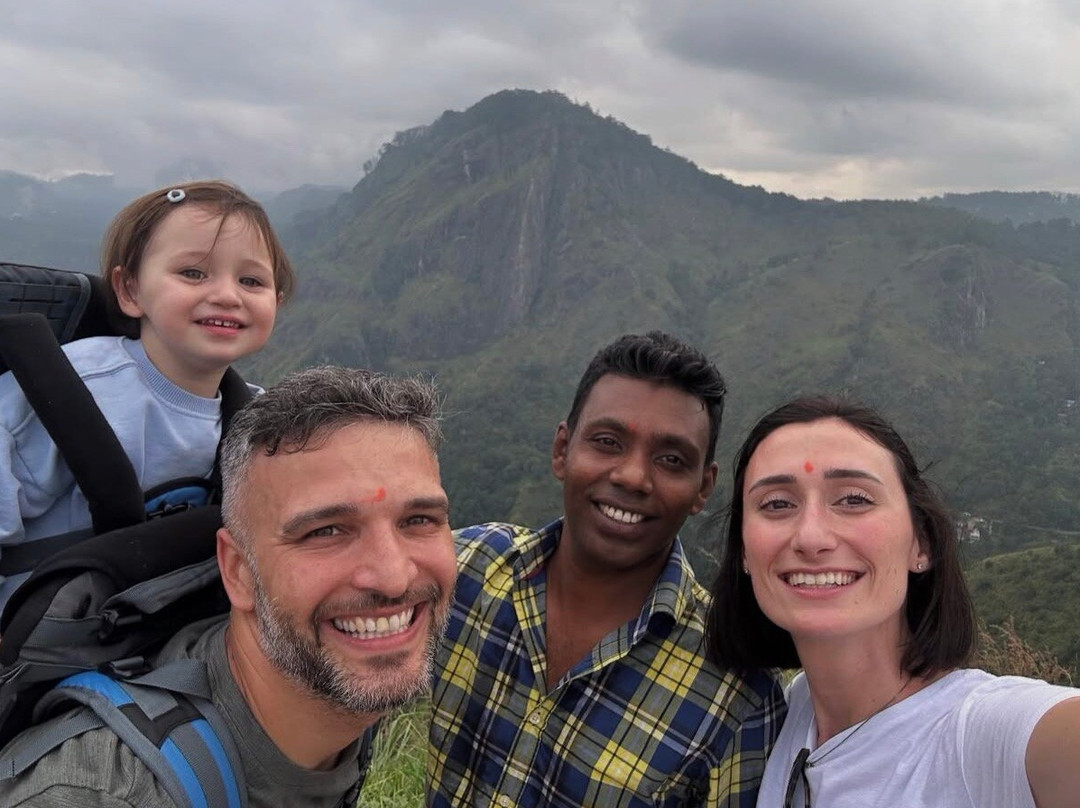 Ciao Bella Holidays-Malabe必去景点