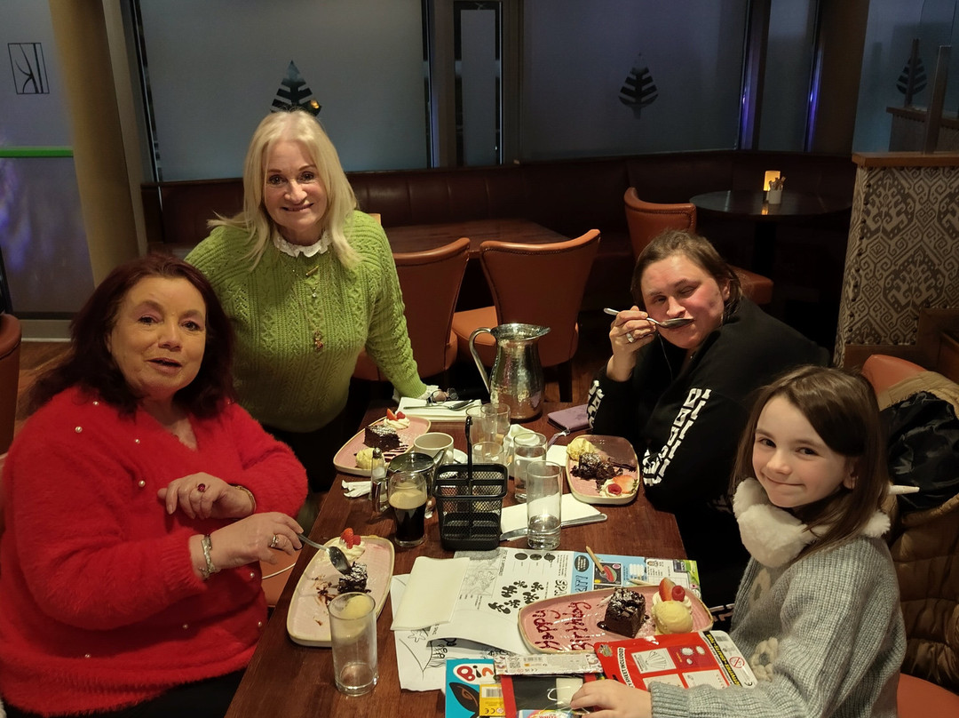 凯拉申酒店主图