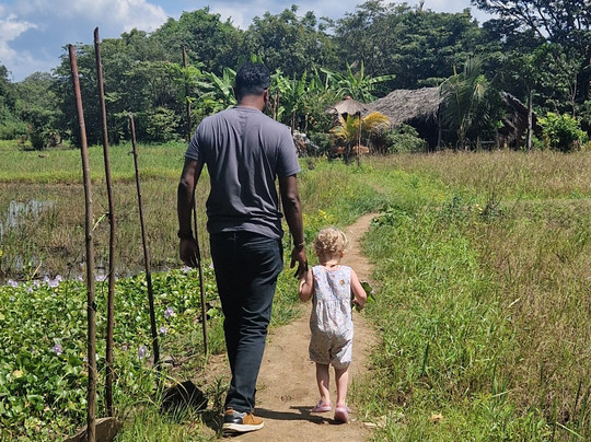 Sri Lanka Driver Tours-Yatiyana必去景点