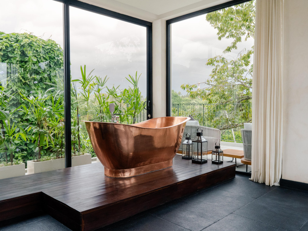 IBU The Sanctuary by OXO
