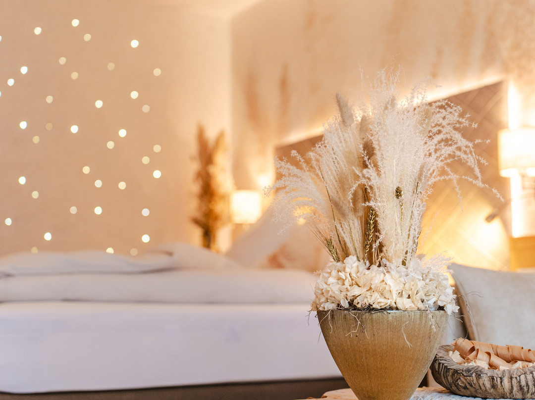Hotel Garni - Appartementhaus Fichtenwald主图