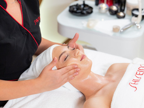 Shiseido Spa-布加勒斯特必去景点