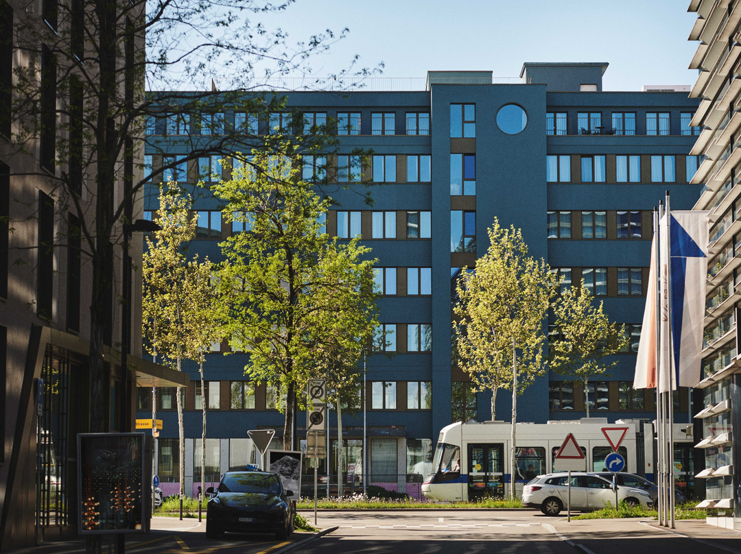 Belmont Residences Opfikon