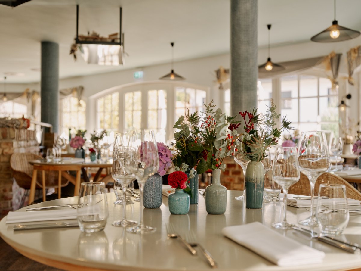 威拉戈酒店-餐饮