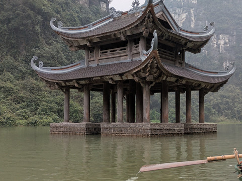 SST TRAVEL-胡志明市必去景点