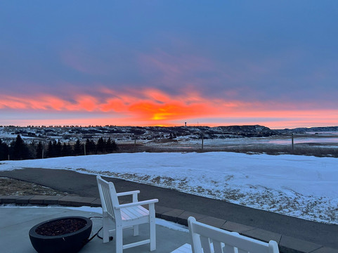 Edgewater Kitchen Country Club