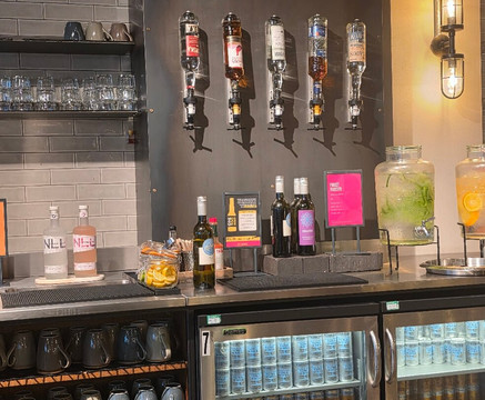 My Lounge South Terminal-霍利必去景点