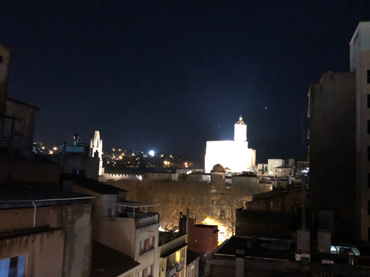 Hotel Gran Ultonia主图