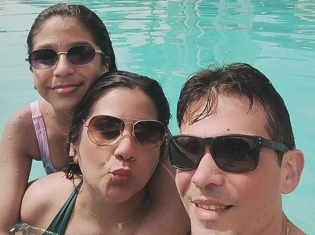 Hotel Sesc em Blumenau主图