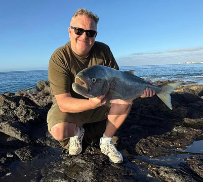 Fishing Tribe Lanzarote-兰萨罗特必去景点