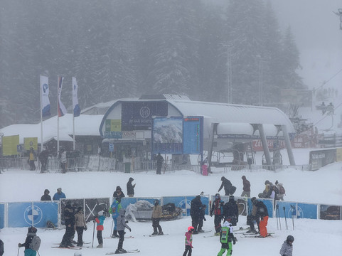 Belgrade Free Tour-贝尔格莱德必去景点