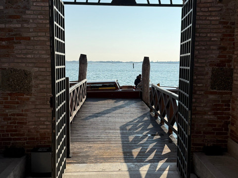 NH Collection Venezia Murano Villa主图