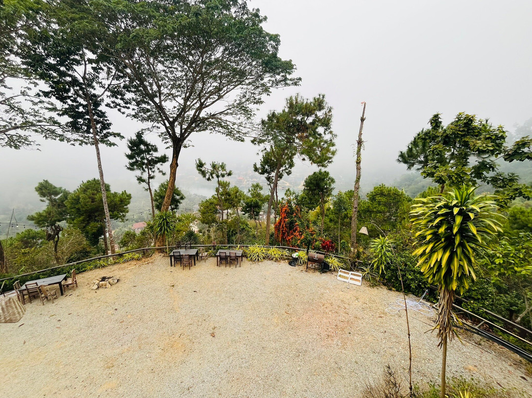 View Point Hotel & Resort主图