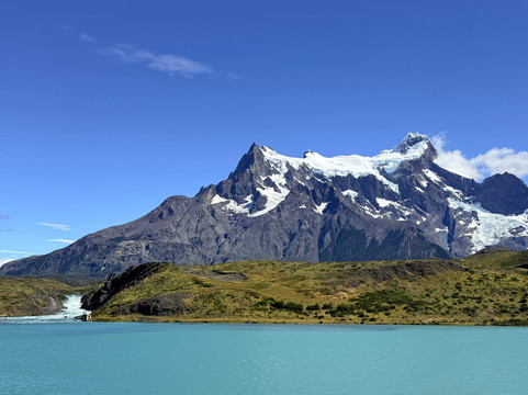 Patagonia Adventure Natales-纳塔莱斯港必去景点