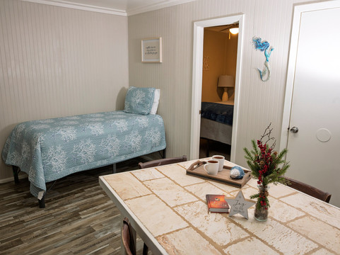 布鲁多菲乡村别墅主图