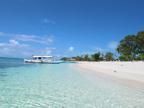 Balabac Tour By The Wanderwalkers-巴拉巴克必去景点